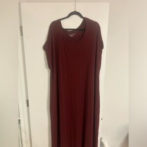 Ava & Viv Maxi Dress